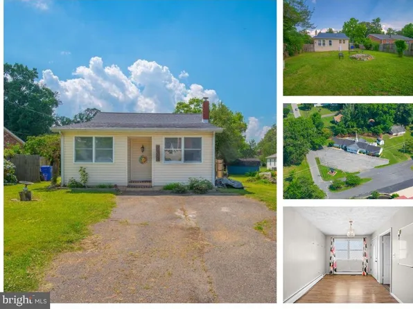 16845 Atkinson Rd, Cobb Island, MD 20625