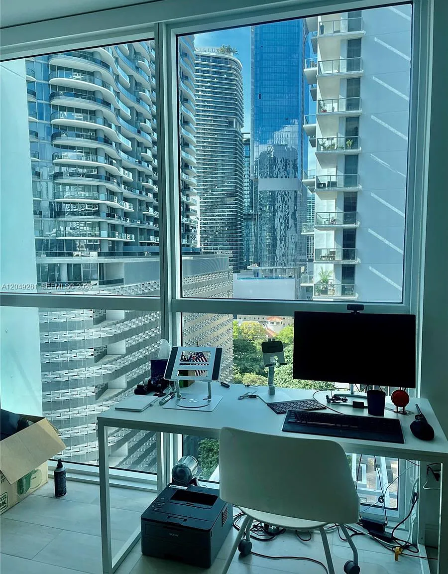 The Bond (1080 Brickell) — Photo 4
