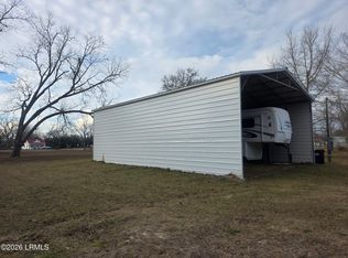 485 Weed Ave, Olar, SC 29843