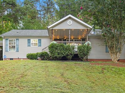 411 Benson Dr, Athens, TN, 37303
