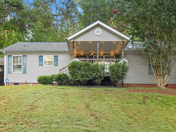 411 Benson Dr, Athens, TN 37303