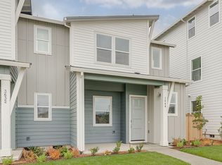 3648 S East 86th Ave, Hillsboro, OR 97123