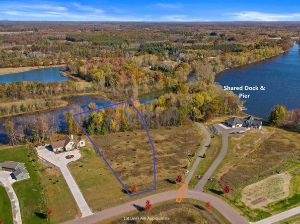2143 PENINSULA PLACE, Junction City, WI 54443