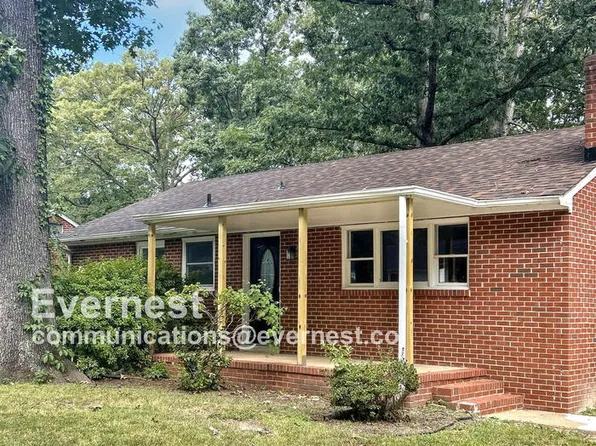 1112 Clauson Rd, Richmond, VA 23227