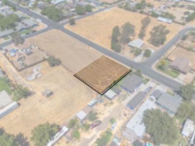 3 Jones St, Hanford, CA, 93230