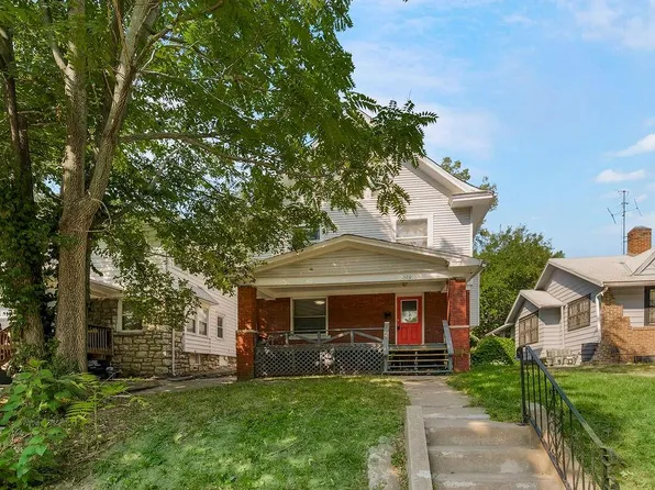 320 Spruce Ave, Kansas City, MO 64124