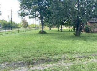 16934 Herridge Rd, Pearland, TX 77584