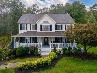 17 Alloway Crescent, Highland Mills, NY, 10930