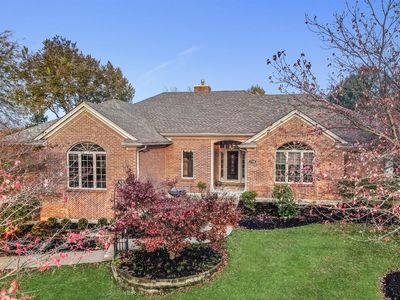 7156 Walnut Creek Dr, Hamilton, OH, 45011