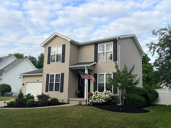 52 Village Vw, Lancaster, NY 14086