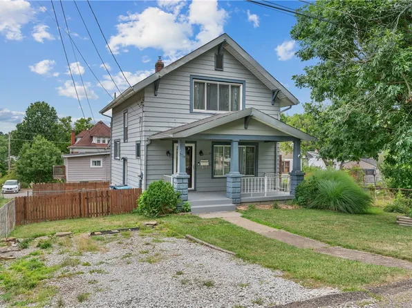 5719 Madison Dr #5717, Verona, PA 15147