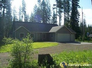 10377 Westside Rd, Cle Elum, WA 98922