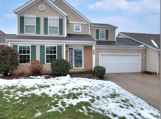 300 Stockton Cir, Macedonia, OH 44056