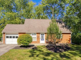 5210 Drivemere Rd, Hilliard, OH 43026