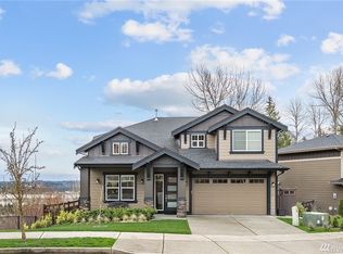 34580 56th Ct S, Auburn, WA 98001