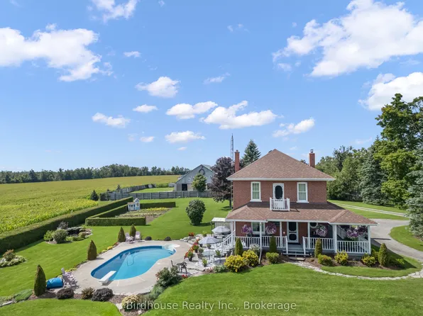 277 Sandhills Rd, Kawartha Lakes, ON K0M 2T0
