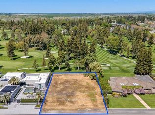 Country Club Dr, Modesto, CA
