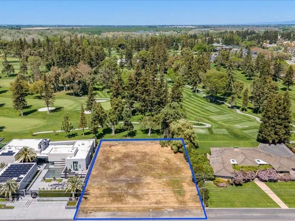 Country Club Dr, Modesto, CA 95356