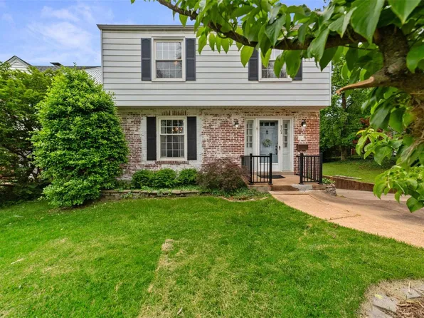 9104 Moritz Ave, Saint Louis, MO 63144