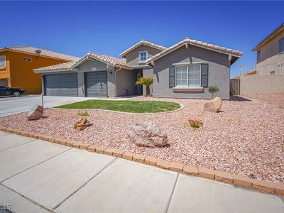1519 Deerford Cir, Las Vegas, NV, 89110