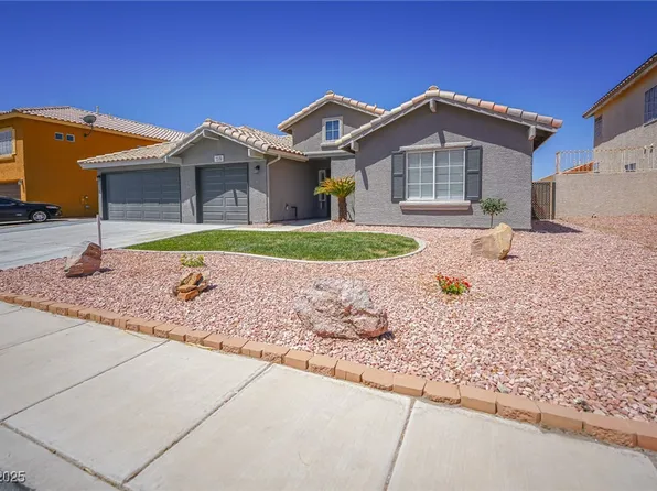 1519 Deerford Cir, Las Vegas, NV 89110