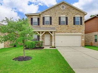 23523 Jasmine Terrace Dr, Spring, TX 77373
