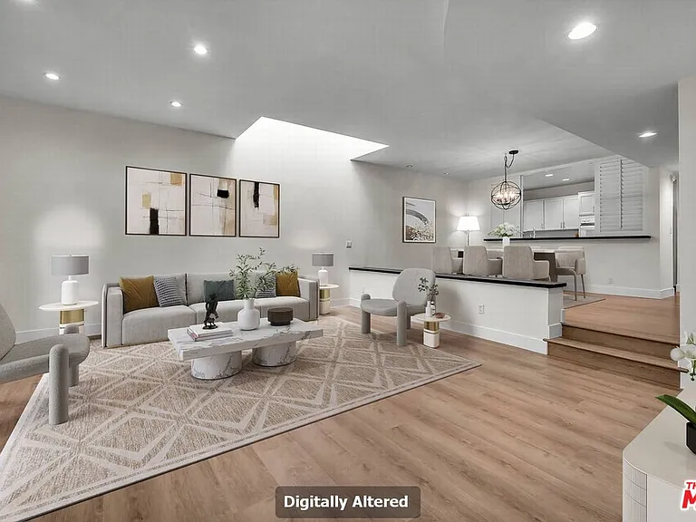 1735 Malcolm Ave #H — Photo 3