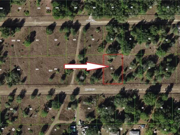 8265 W Lawton Ln, Crystal River, FL 34428
