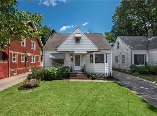 5527 W 48th St, Parma, OH