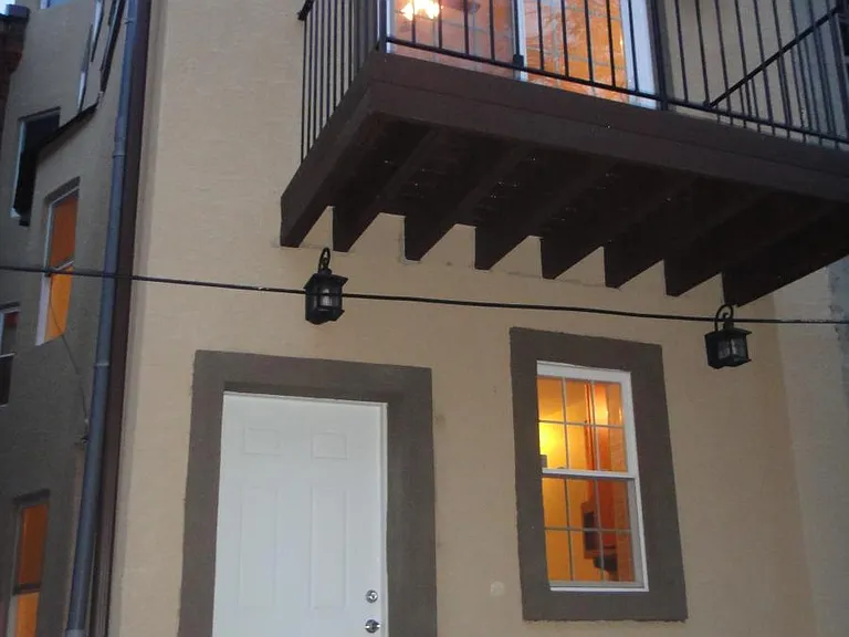 5120 Chester Ave #A — Photo 2