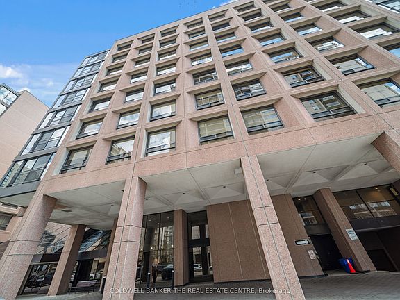 2nd image of 447 Walmer Rd #206