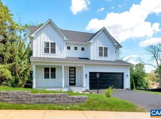 4 Lonicera Way, Charlottesville, VA 22911