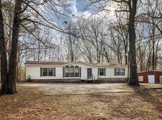 7140 Davis Rd, Mc Calla, AL 35111