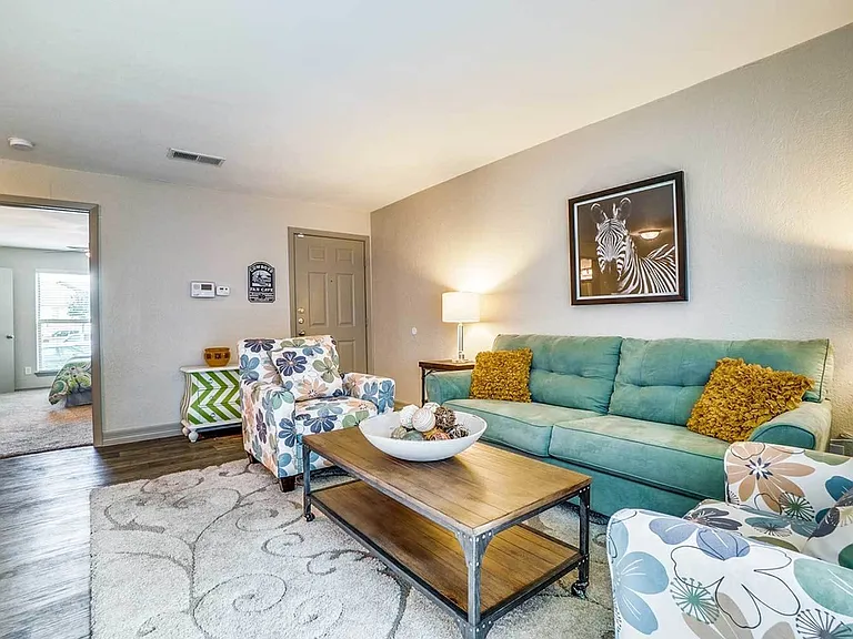 Riviera Apartments