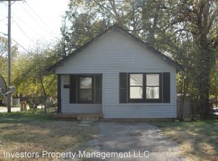 530 E Apache St, Norman, OK 73071