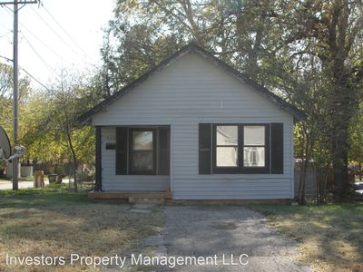 530 E Apache St, Norman, OK, 73071