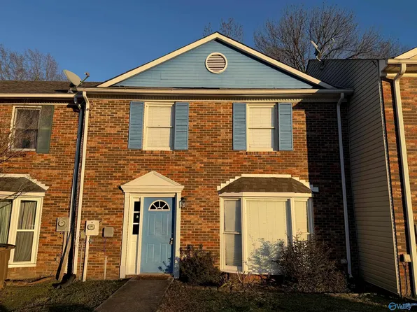 2154 Westbury Ct SW, Decatur, AL 35603