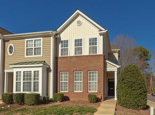 4402 Sugarbend Way, Raleigh, NC 27606