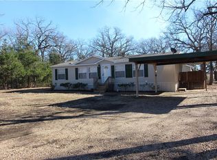 5488 Oak Trl, Scurry, TX 75158