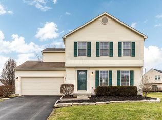 7236 Stonefall Ct, Reynoldsburg, OH 43068