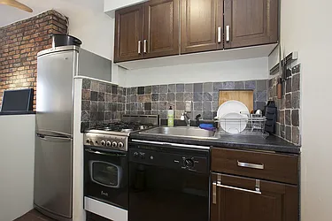 Rented by LG Fairmont Group