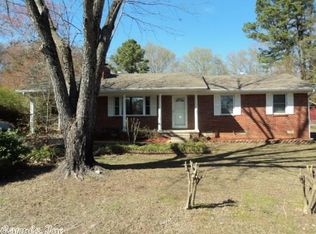 1002 Eastern Ave, Cabot, AR 72023