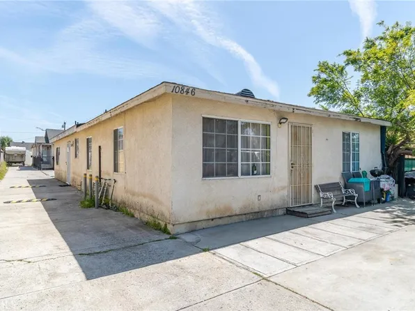 10846 Carmenita Rd, Whittier, CA 90605