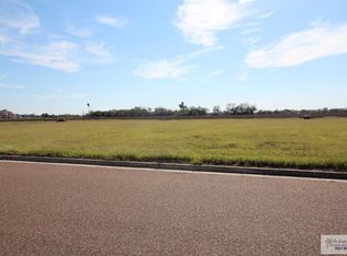 N A Brownstone Circle #LOT 25, Harlingen, TX 78552