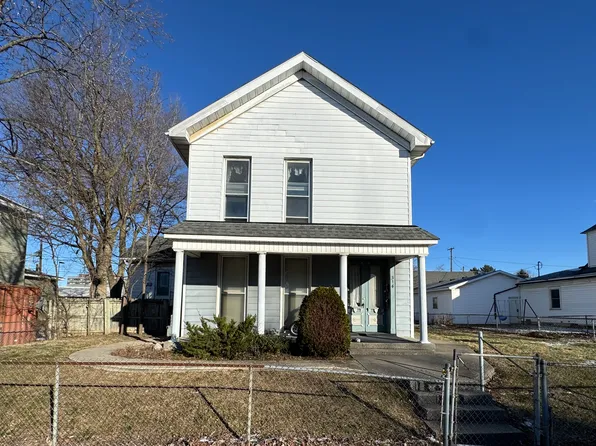 314 E Walnut St, Kokomo, IN