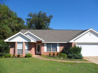 9960 Johnson Rd S, Mobile, AL 36695