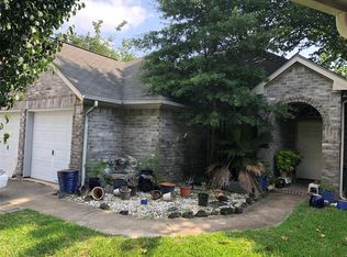 10602 Brookshire Ln, Houston, TX 77041