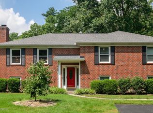 822 Dorsey Ln, Louisville, KY 40223