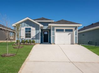 132 Celosia Loop, Kyle, TX 78640