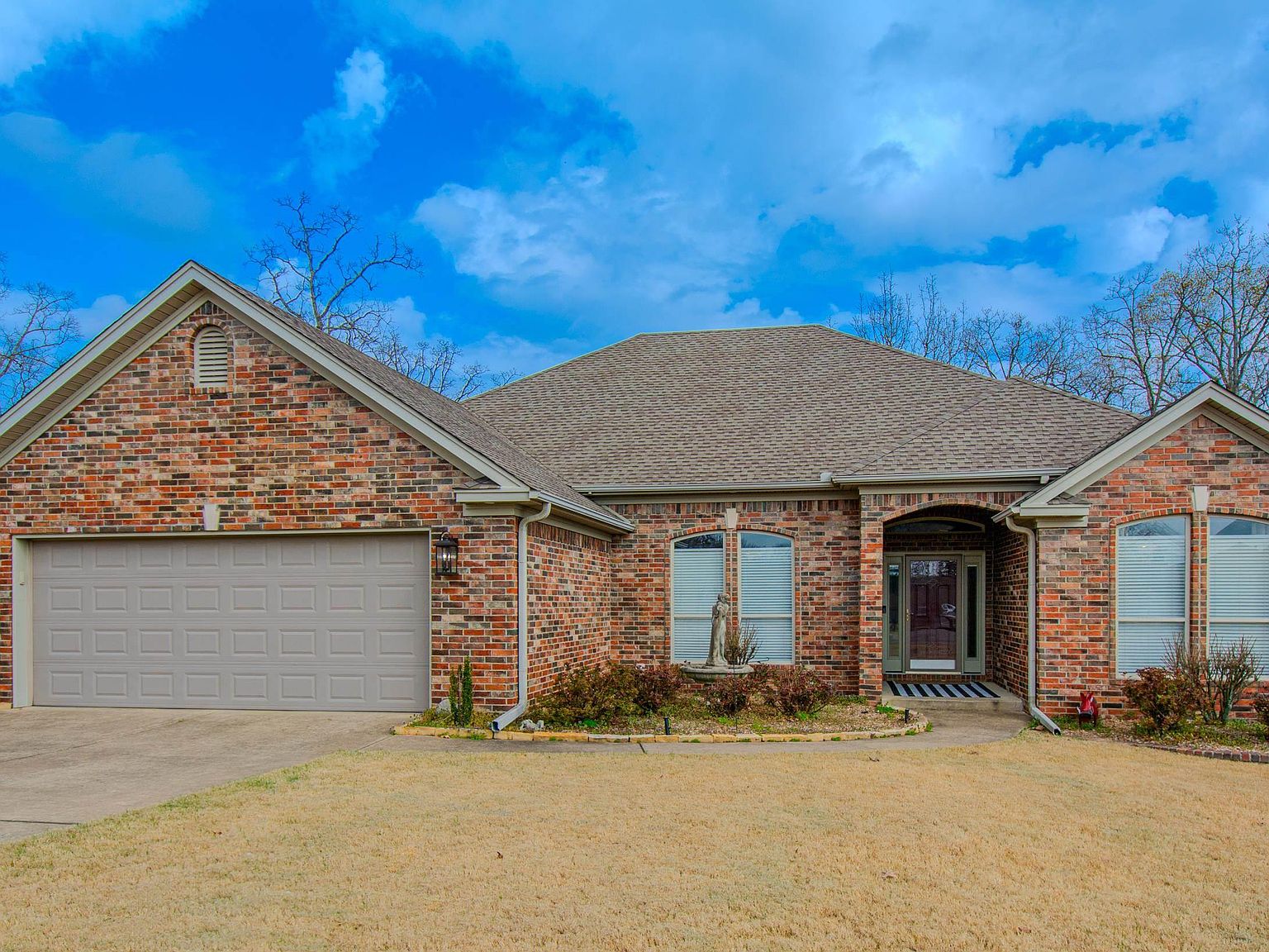 2333 Gap Creek Dr, Sherwood, AR 72120 Zillow